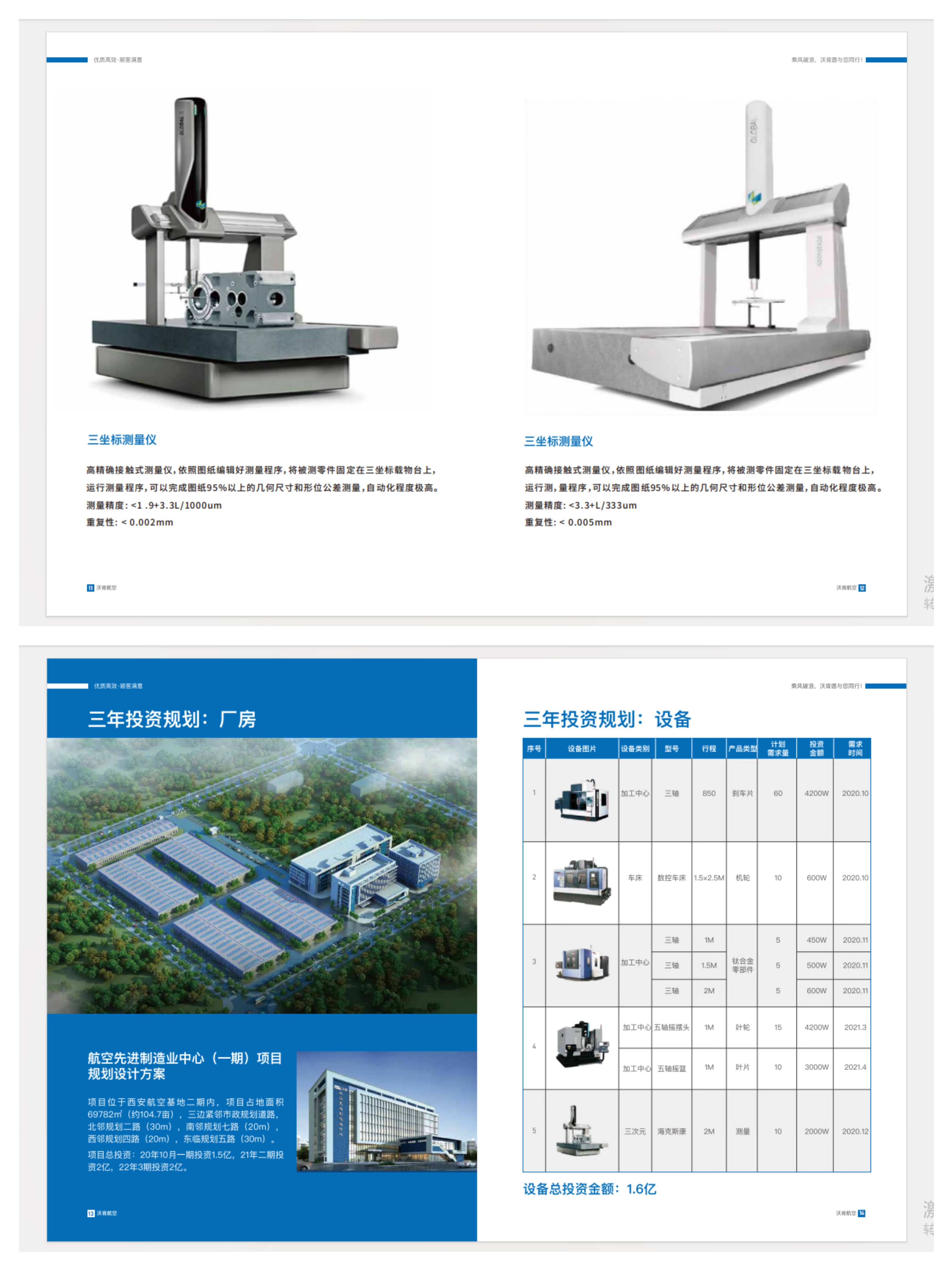 成都画册制作-打造科技感工业品牌手册设计